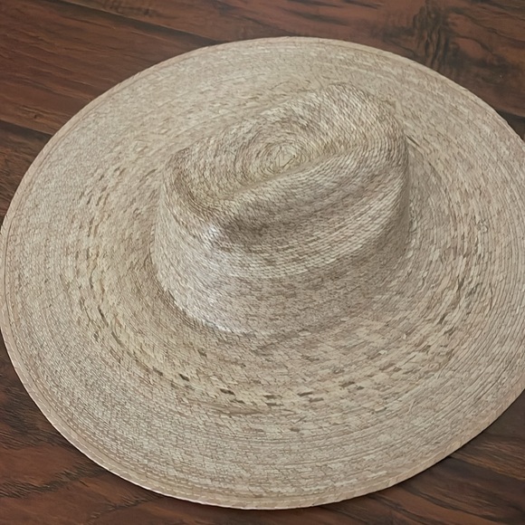 Lack of Color Palma Wide Fedora - Picture 7 of 7